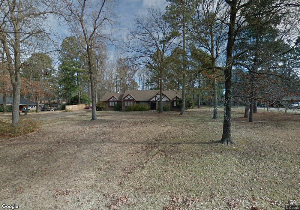 908 Clear Creek Dr, Texarkana, TX 75503 - photo 1