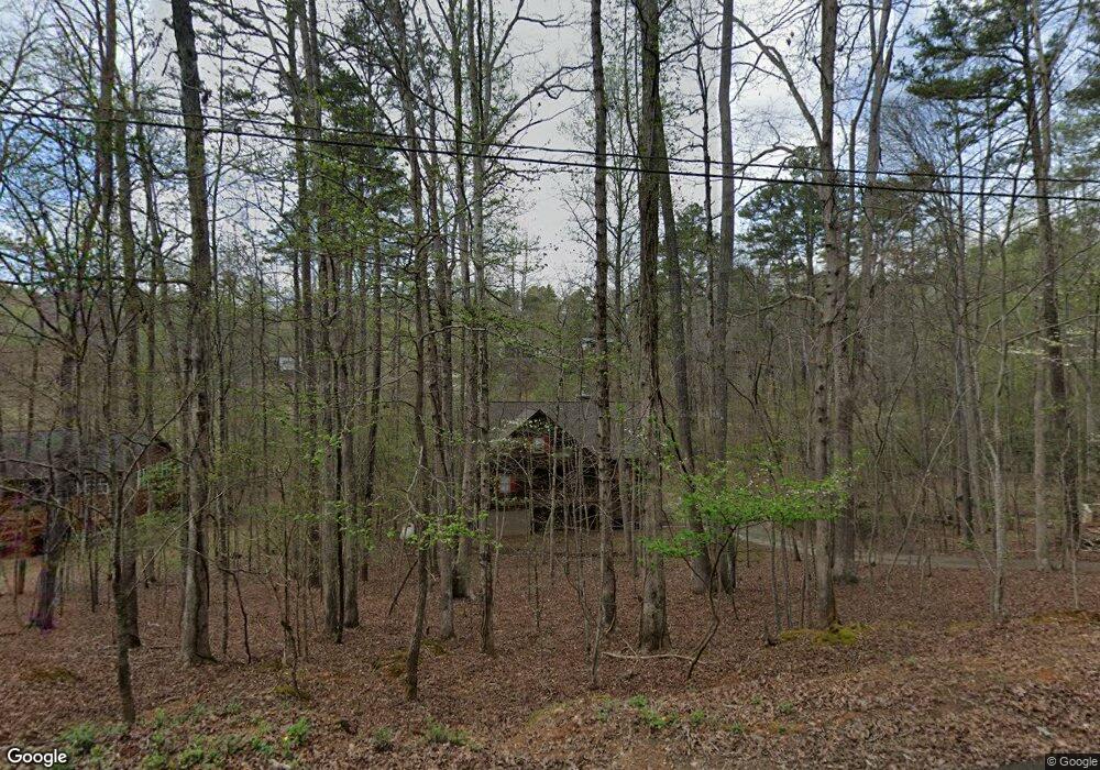 1205 Zenith Trail, Ellijay, GA 30540 - photo 1