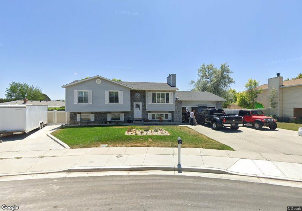 2487 W 7380 S, West Jordan, UT 84084 - photo 1