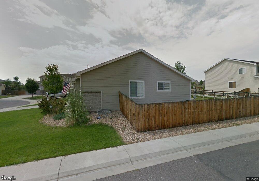 13741 Locust St, Thornton, CO 80602 - photo 1