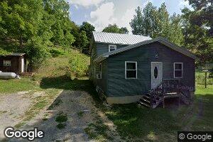 766 Pretty Ridge Rd, Franklin, WV 26807