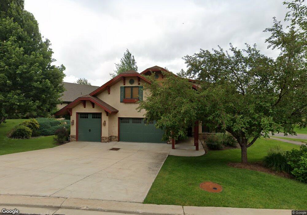 1434 N Chancey Ln, Midway, UT 84049 - photo 1