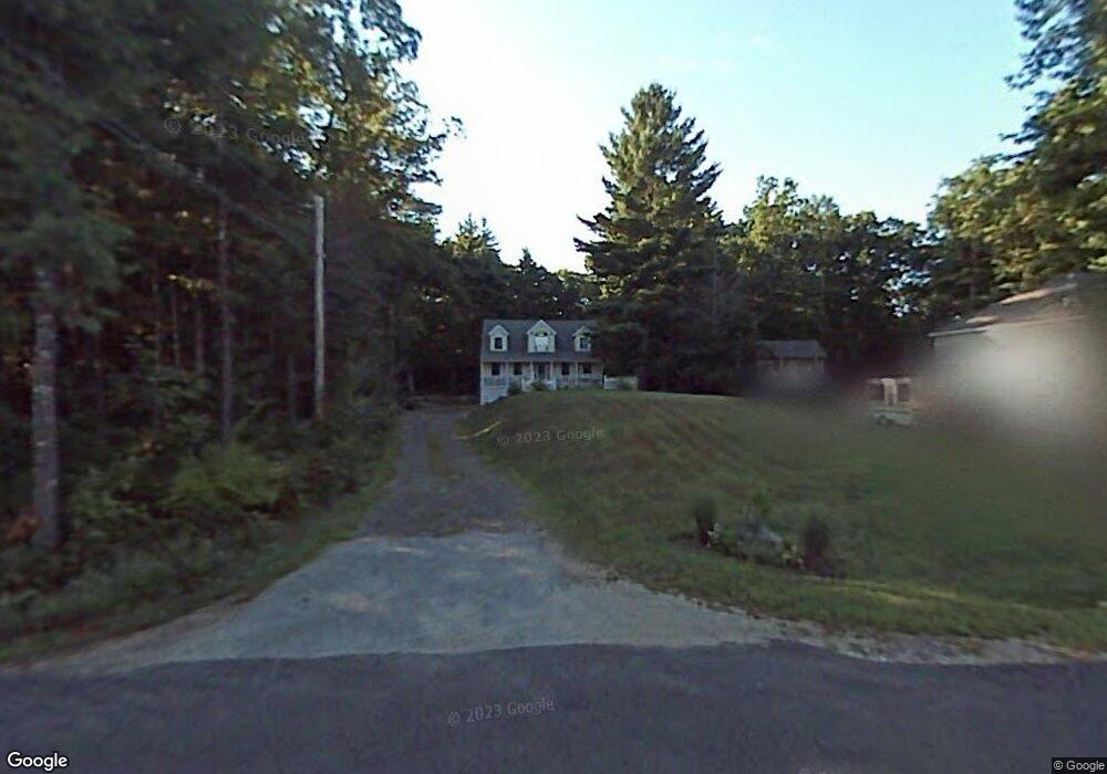 64 Oxbow Rd, Charlton, MA 01507 - photo 1