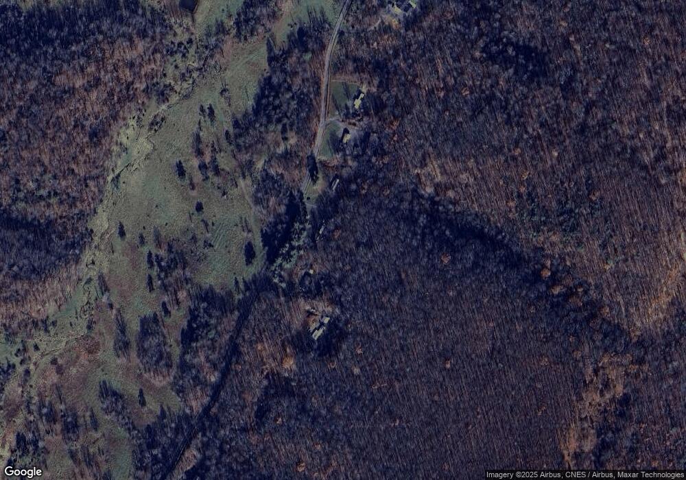 2084 Walnut Bottom Rd, Fisher, WV 26818 - photo 1