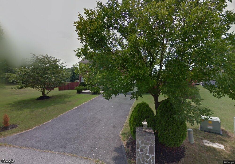 1000 Donnington Ct, Bowie, MD 20721 - photo 1