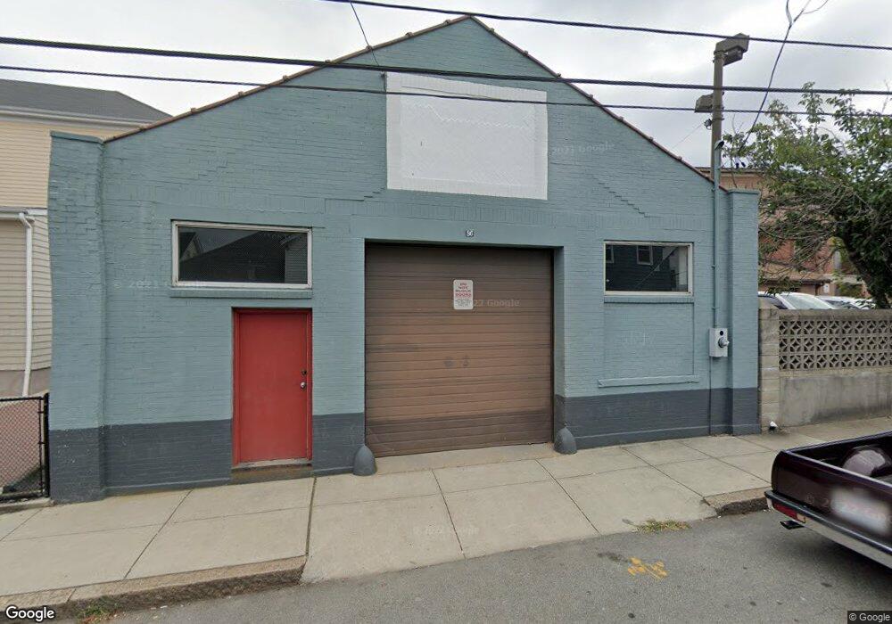 86 Mulberry St unit 1, Fall River, MA 02721 - photo 1