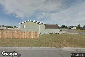 345 Maple Point Blvd, Mapleton, ND 58059