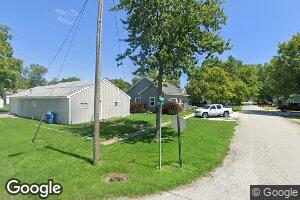 116 W Stewart St, Swayzee, IN 46986