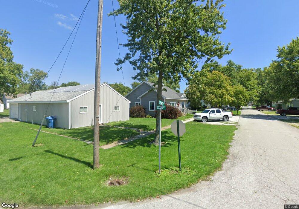 116 W Stewart St, Swayzee, IN 46986 - photo 1