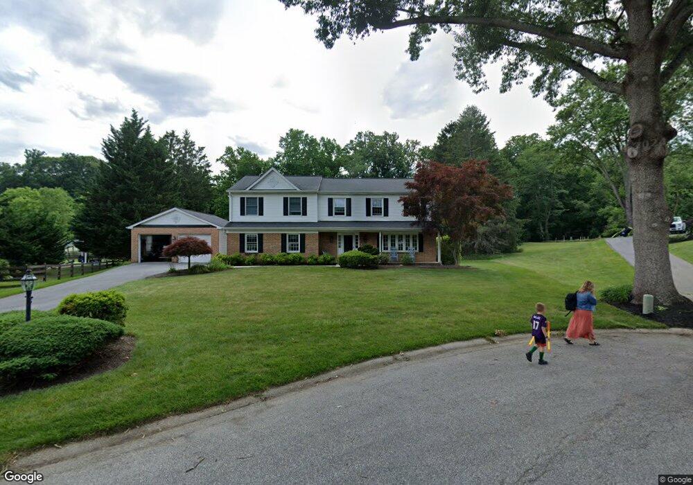 1804 Bordeaux Ct, Fallston, MD 21047 - photo 1