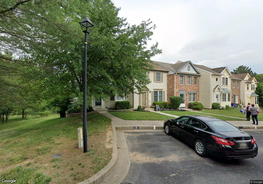 8112 Brightlink Ct, Ellicott City, MD 21043 - photo 1