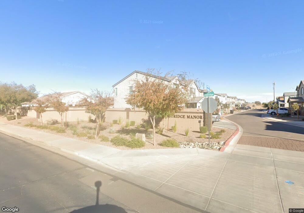 8608 E Posada Ave, Mesa, AZ 85212 - photo 1