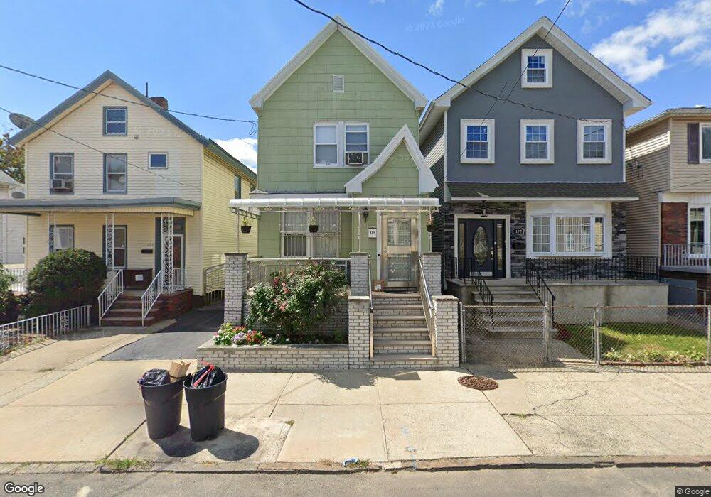 175 Pearsall Ave, Jersey City, NJ 07305 - photo 1