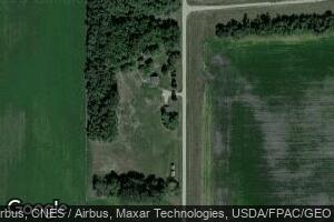 119 6th St NE, Reynolds, ND 58275