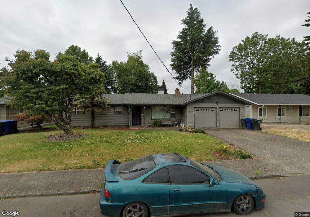 434 Chemawa Way N, Keizer, OR 97303 - photo 1