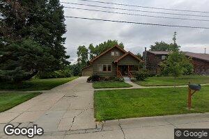 766 E Grant St, West Point, NE 68788