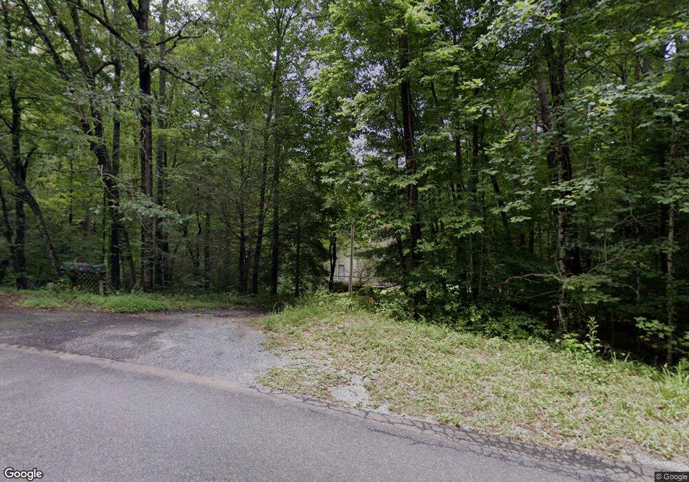 1715 Old Flat Branch Rd, Ellijay, GA 30540 - photo 1