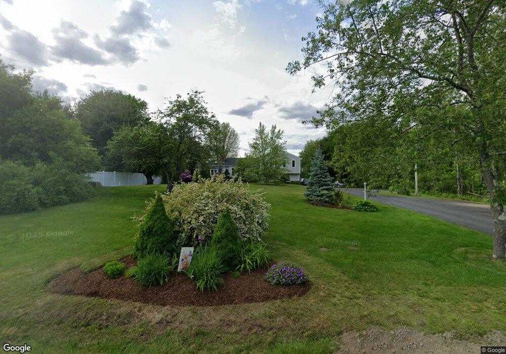 132 Hampstead Rd, Derry, NH 03038 - photo 1