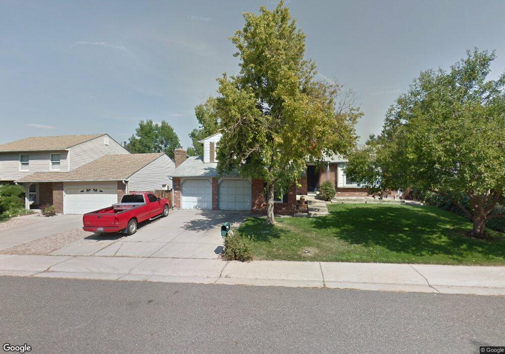 1428 S Joplin St, Aurora, CO 80017 - photo 1