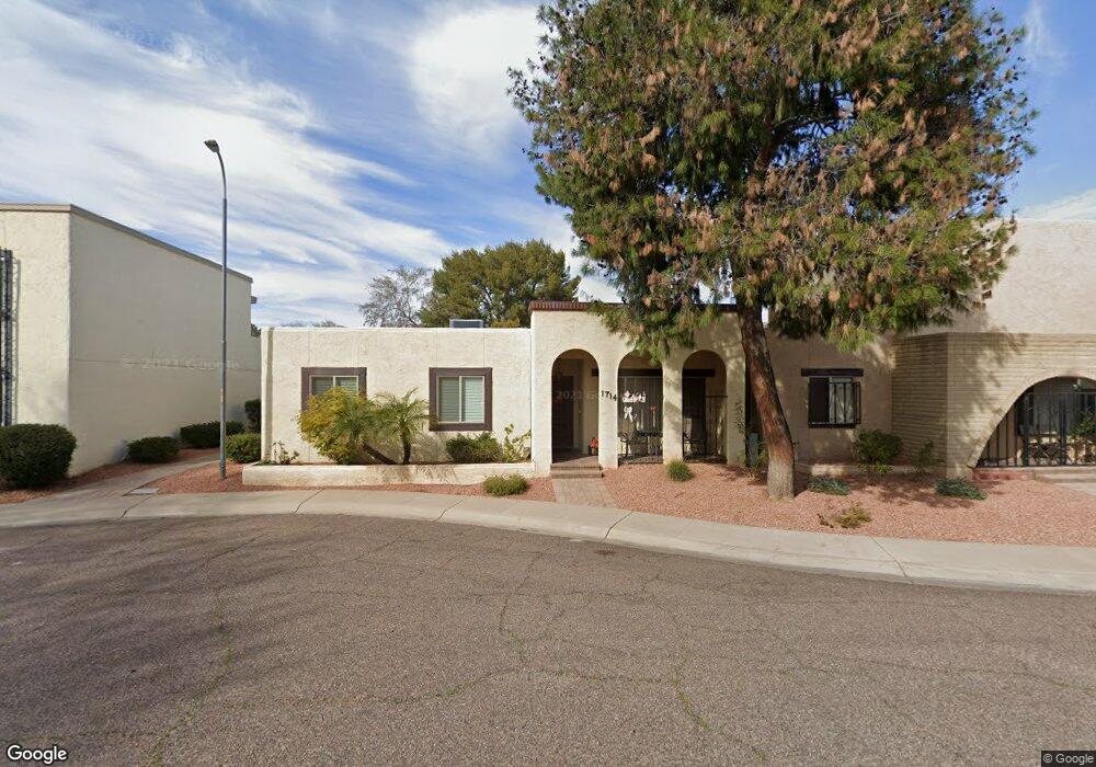 1714 W Stella Ln, Phoenix, AZ 85015 - photo 1
