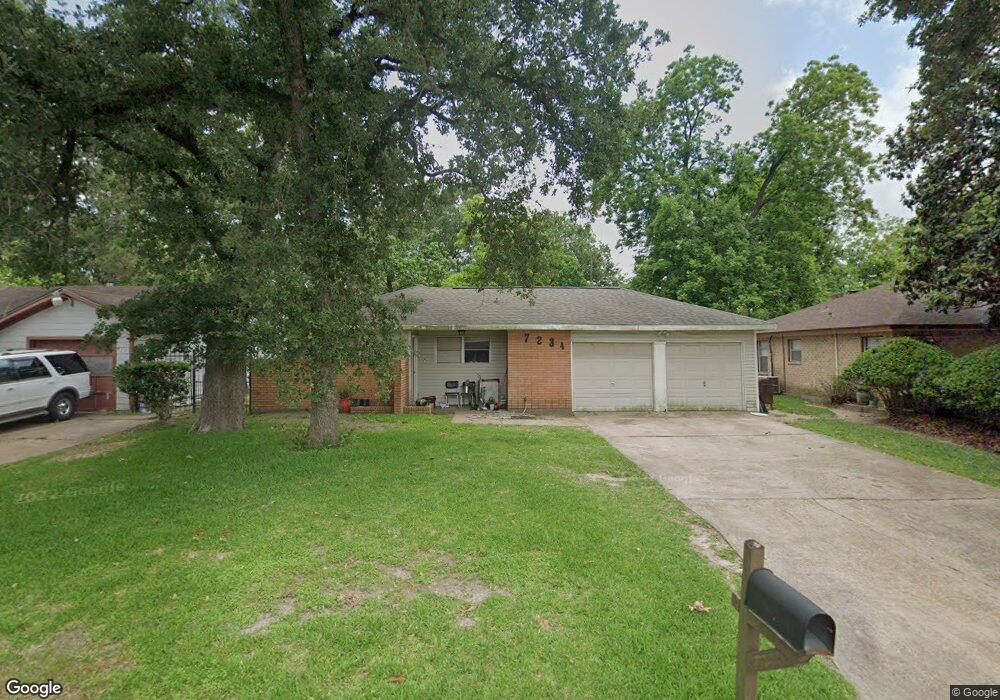 7234 Gore Dr, Houston, TX 77016 - photo 1