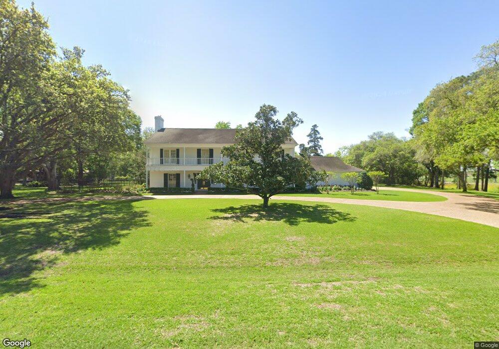 500 4th St, Bay City, TX 77414 - photo 1