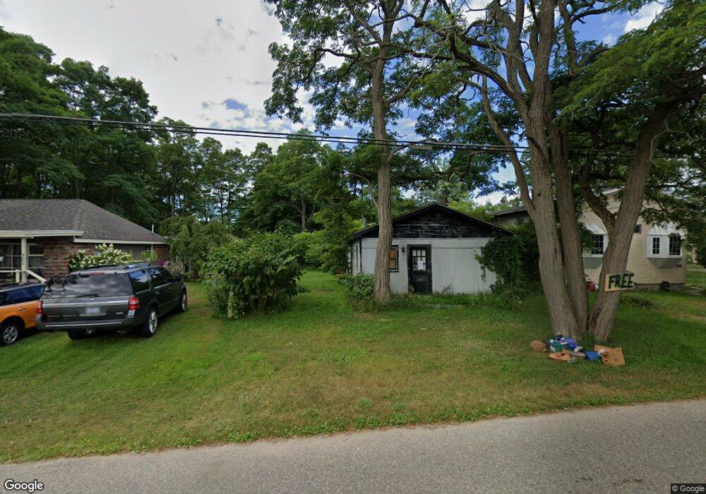 318 Smith St, Oscoda, MI 48750 - photo 1