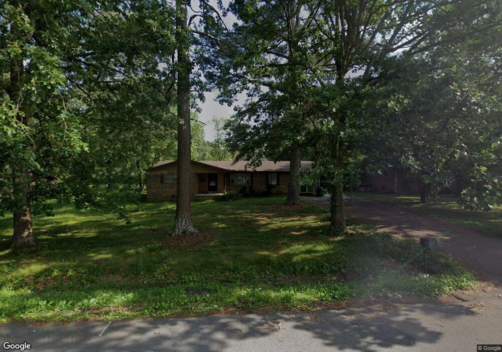 1202 Shady Ln, Manchester, TN 37355 - photo 1