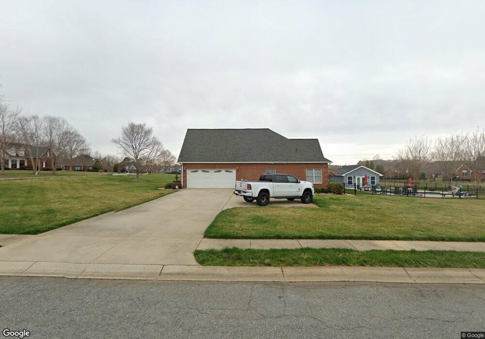 2632 Pebble Creek, Shelby, NC 28152 - photo 1