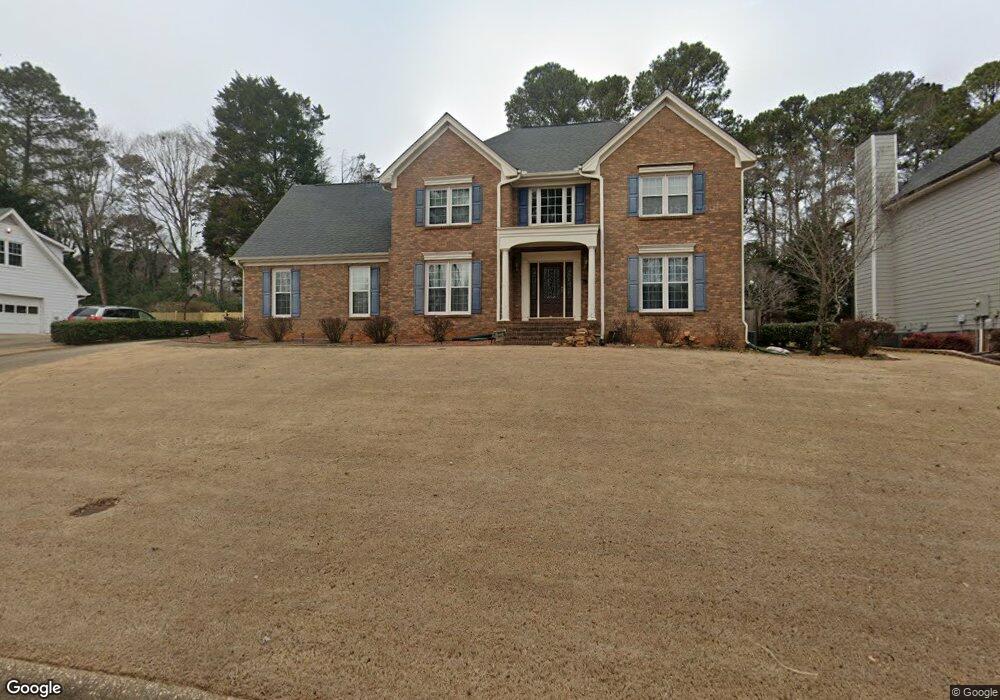 371 Shore Dr unit 2, Suwanee, GA 30024 - photo 1