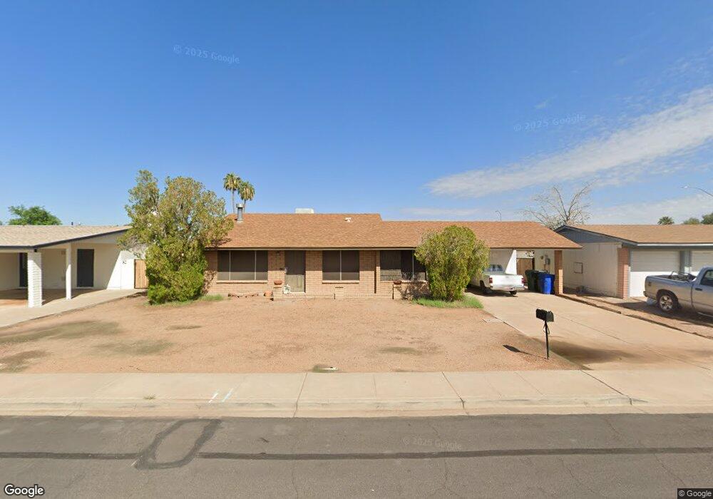 750 E Garnet Ave, Mesa, AZ 85204 - photo 1