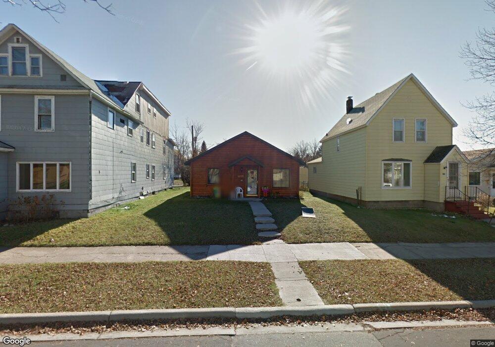 218 3rd St N, Virginia, MN 55792 - photo 1