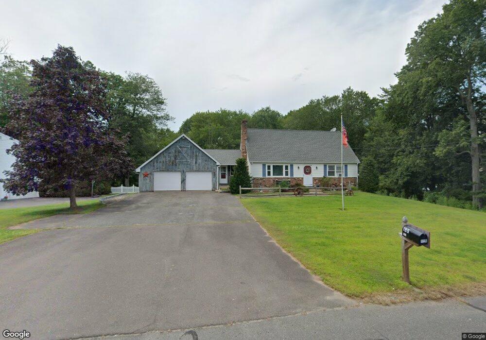 195 Shaker Rd, Enfield, CT 06082 - photo 1