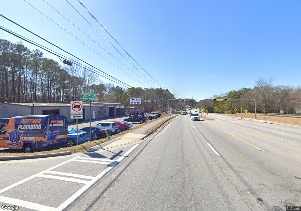 0 Veterans Memorial Hwy unit 4165975, Austell, GA 30168 - photo 1