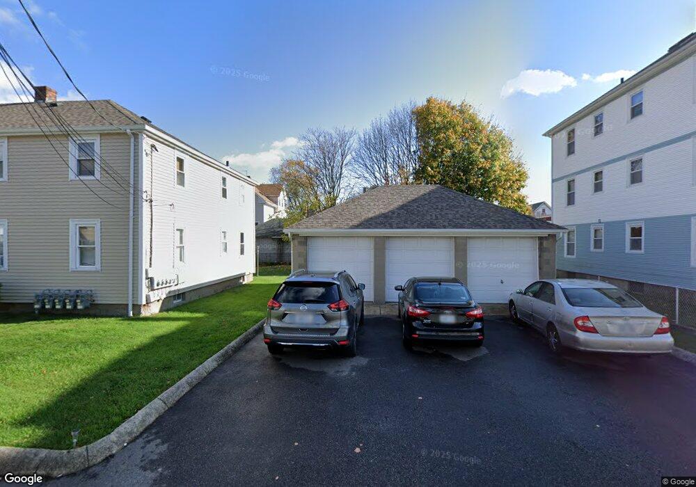 46 Washington St, Pawtucket, RI 02860 - photo 1