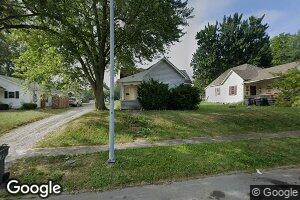 434 E Mckibben St, Lima, OH 45801