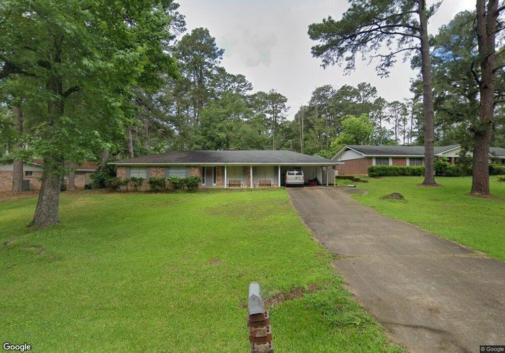 224 Iris Ln, Pineville, LA 71360 - photo 1