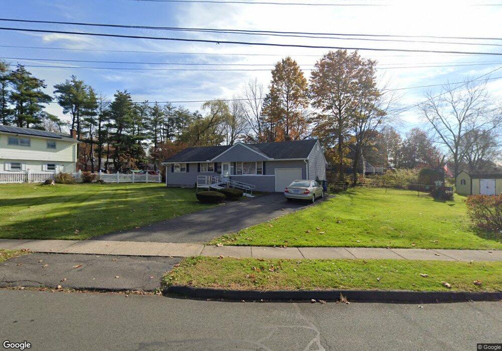 17 Ford Rd, Windsor, CT 06095 - photo 1