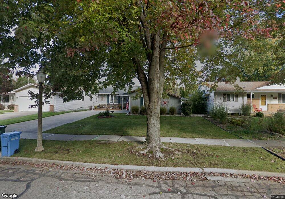 2004 Peggy Place, Lansing, MI 48910 - photo 1