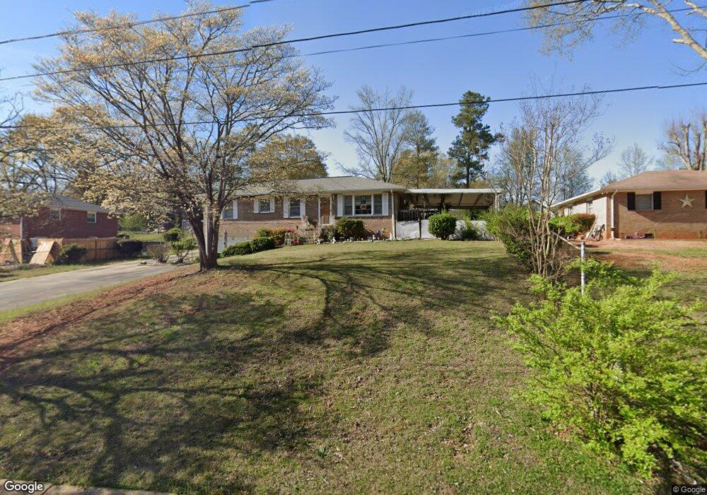 541 Harris Ct SW, Marietta, GA 30060 - photo 1