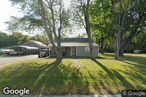 17836 Highway 1, Mount Carmel, IL 62863