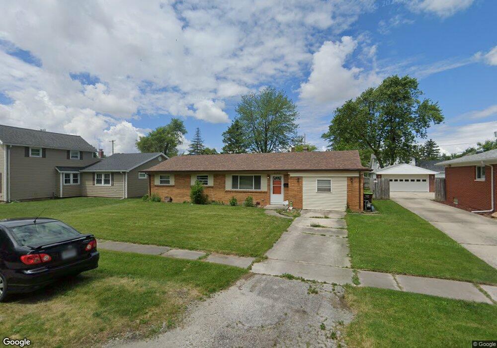 214 N Cherry St, Woodville, OH 43469 - photo 1