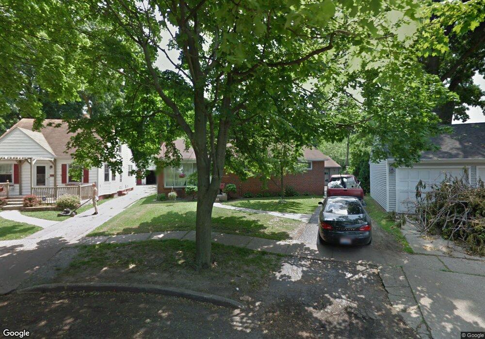 2161 Loxley Rd, Toledo, OH 43613 - photo 1