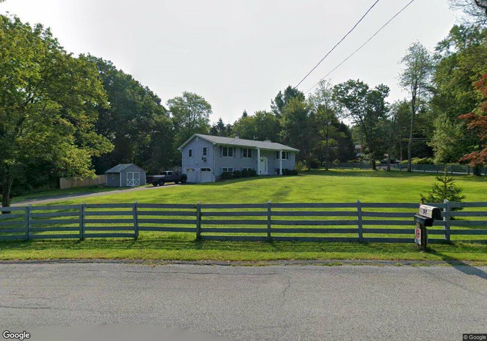 96 Mennella Rd, Poughquag, NY 12570 - photo 1