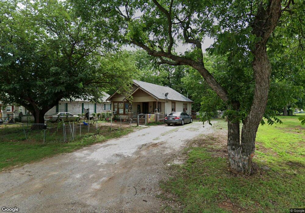 1109 Wolverton St, Ardmore, OK 73401 - photo 1