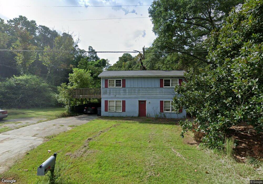 2394 Lakeside Dr, Dacula, GA 30019 - photo 1