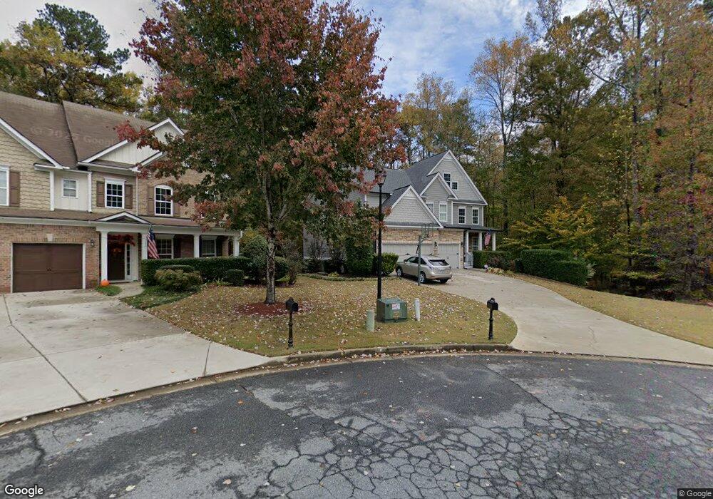 3425 Rocky Creek Ct, Cumming, GA 30041 - photo 1