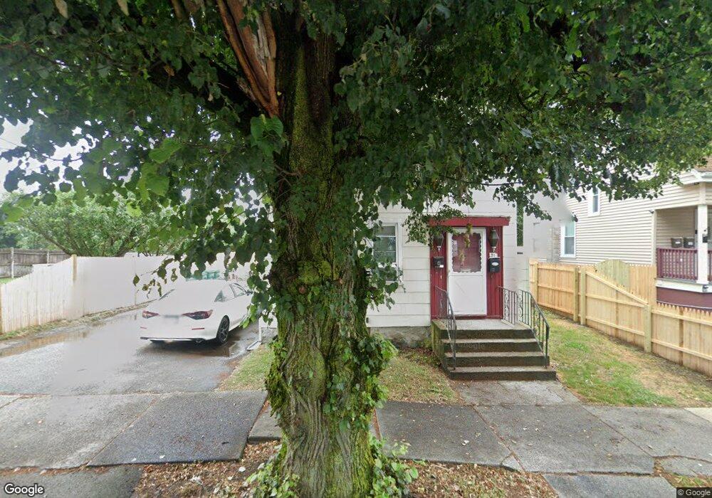 21 Winnepurkit Ave, Lynn, MA 01905 - photo 1