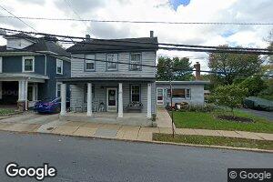 223 E Baltimore St, Hagerstown, MD 21740