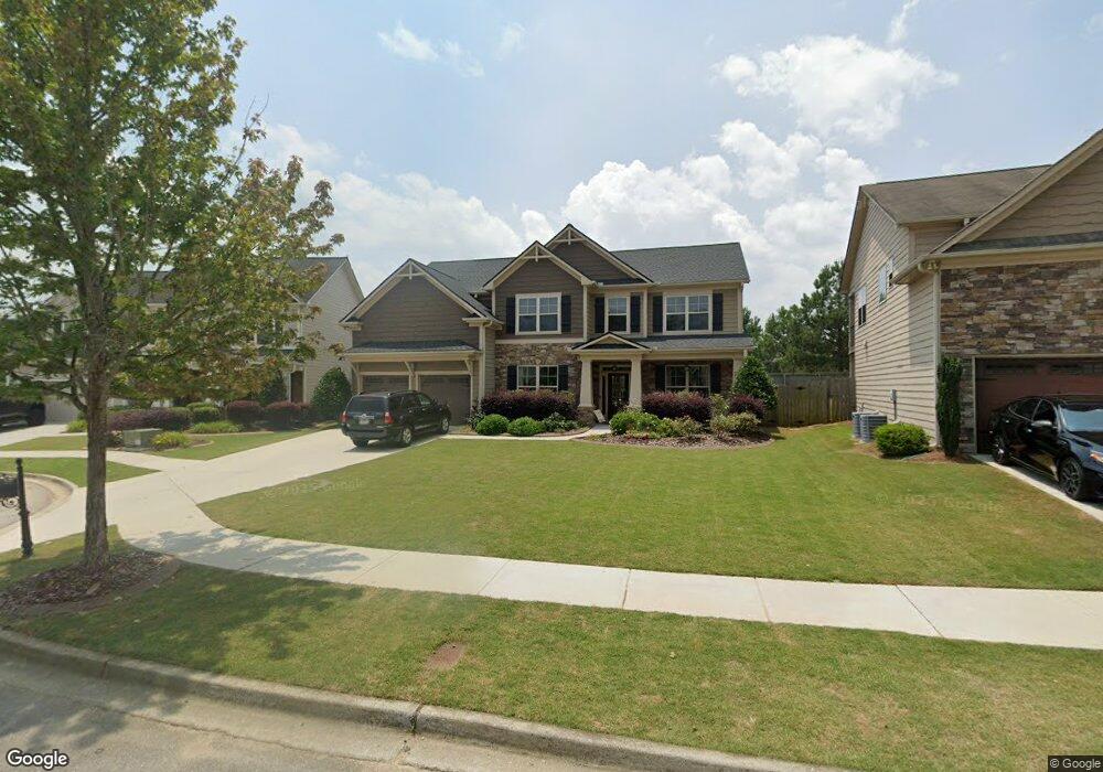 2226 Spring Stone Ct, Buford, GA 30519 - photo 1